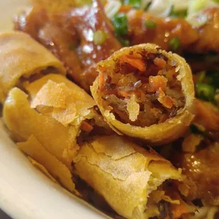 Egg Rolls