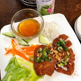 A8. Nem Nuong