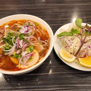 Bún Bò Huế