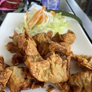Wantons