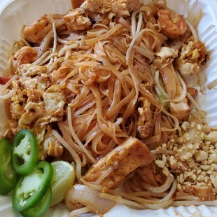 Pad Thai