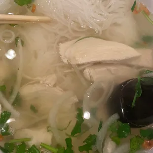 Pho Ga
