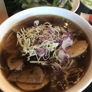 Bun Bo Hue