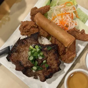Egg Rolls