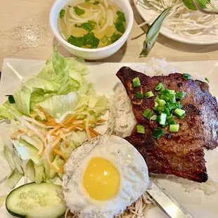 Pork Chop