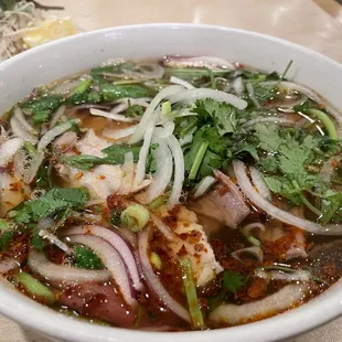 Bun Bo Hue