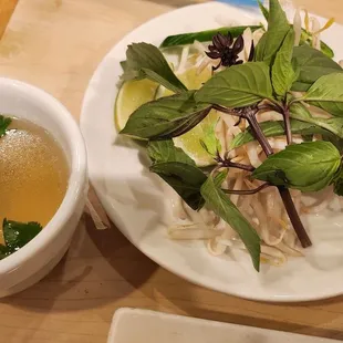 Beef Pho