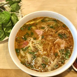 Vermicelli Noodles
