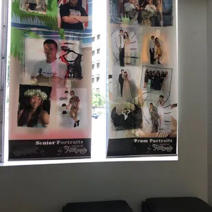 Senior pictures for joe!