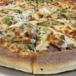 House Special I think