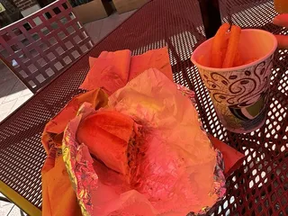 Pie in the Sky Pizza