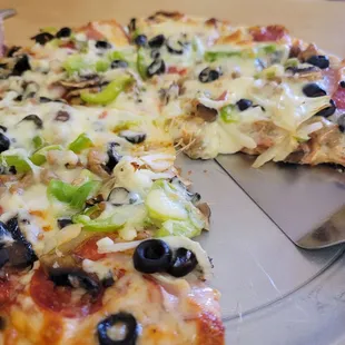 House special M