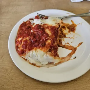 Lasagna