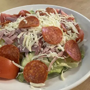 Antipasto