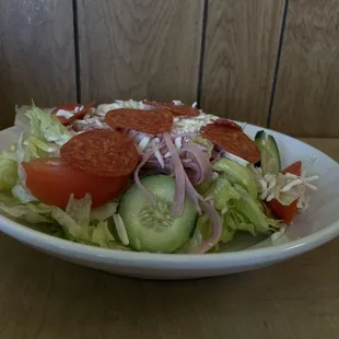 food, salad, salads