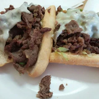 Roast Beef