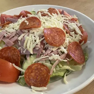 Antipasto