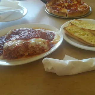 Lasagna