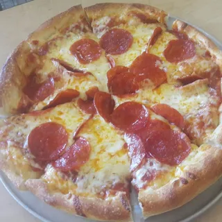Pepperoni