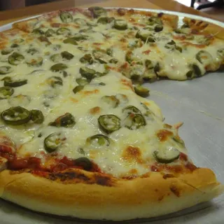 Jalapeno