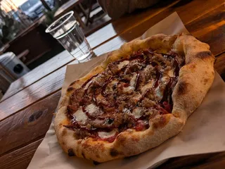 Deserto Pizzeria