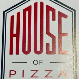 The heck with House Targaryen....Im house of Pizza!