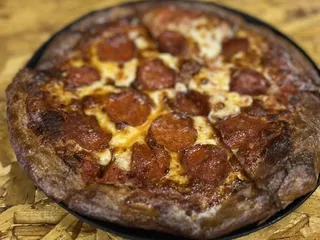 Brick & Barrel