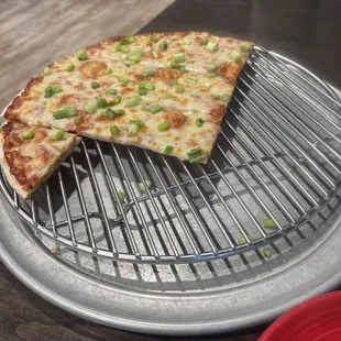 Gotta come here when in Mc Cloud , I meant St Could  take it from Chosen