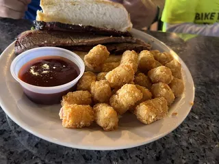 Blue Line Sports Bar & Grill South