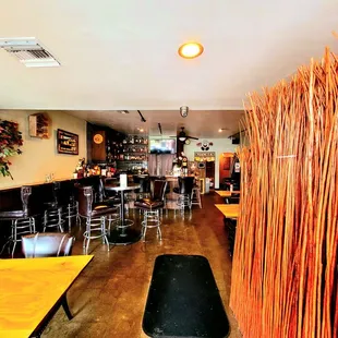 Very pretty restaurant