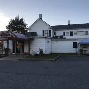 COVID pickup is on the right.