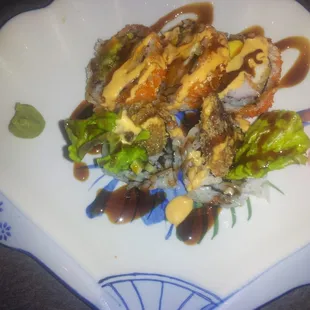 House of Poolesville's American Dream