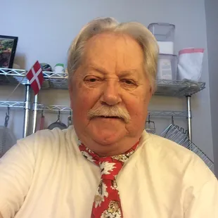 That's the guy, what can I say?!