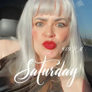 Sabrina S.