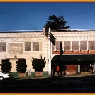 House of Prime Rib