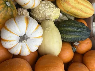 Dan's Farmers Market