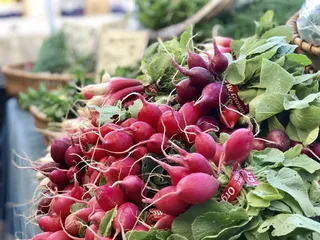 Montclair Village Farmers' Market