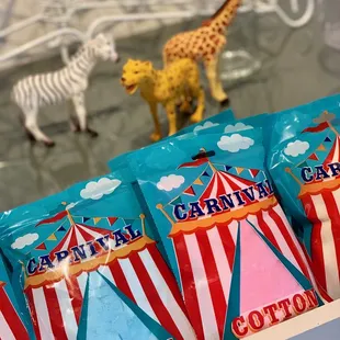 Greatest Show experience at House of R Omaha