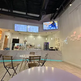 Love the addition of lights