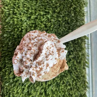 Turkish Coffee Ice Cream