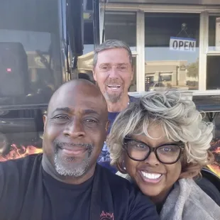 Welcome to House of Ribs Catering