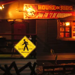 House of Ribs