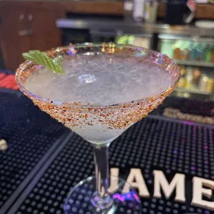 drink