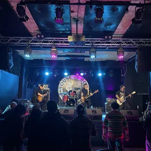 Sweet Daddy Annual Anniversary Show