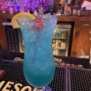 drink
