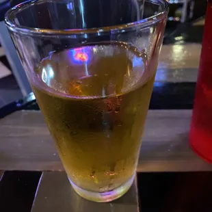 Nueces Brewing Supremo