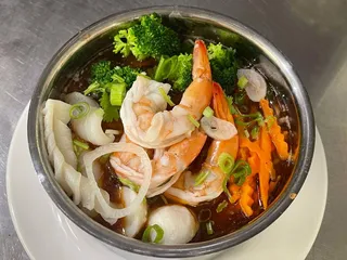 Pho Number 1