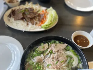 Saigon Tapioca