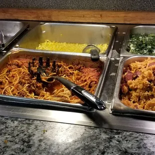 interior, pasta