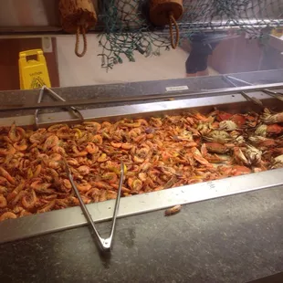 paella